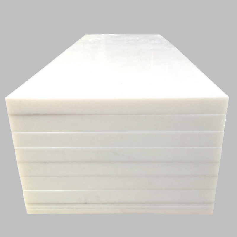 Cal é o papel do taboleiro HDPE?