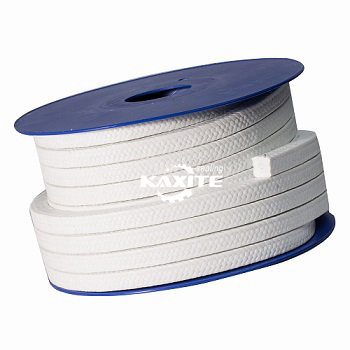 Que é a embalaxe de PTFE e por que é importante para o selado industrial