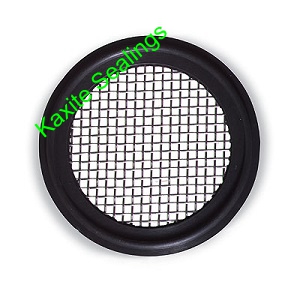 Como elixir o material de xunta de goma correcto para o selado da liña de vapor?