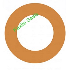 Que fai que as xuntas de PTFE sexan inertes para a maioría dos líquidos, vapores e gases industriais?