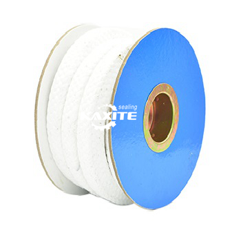 Como funciona a embalaxe de PTFE nas aplicacións de selado de bombas industriais?