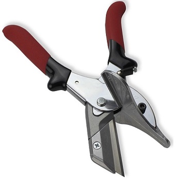 Multi Angle Anvill Cutter Para Junta e Trim